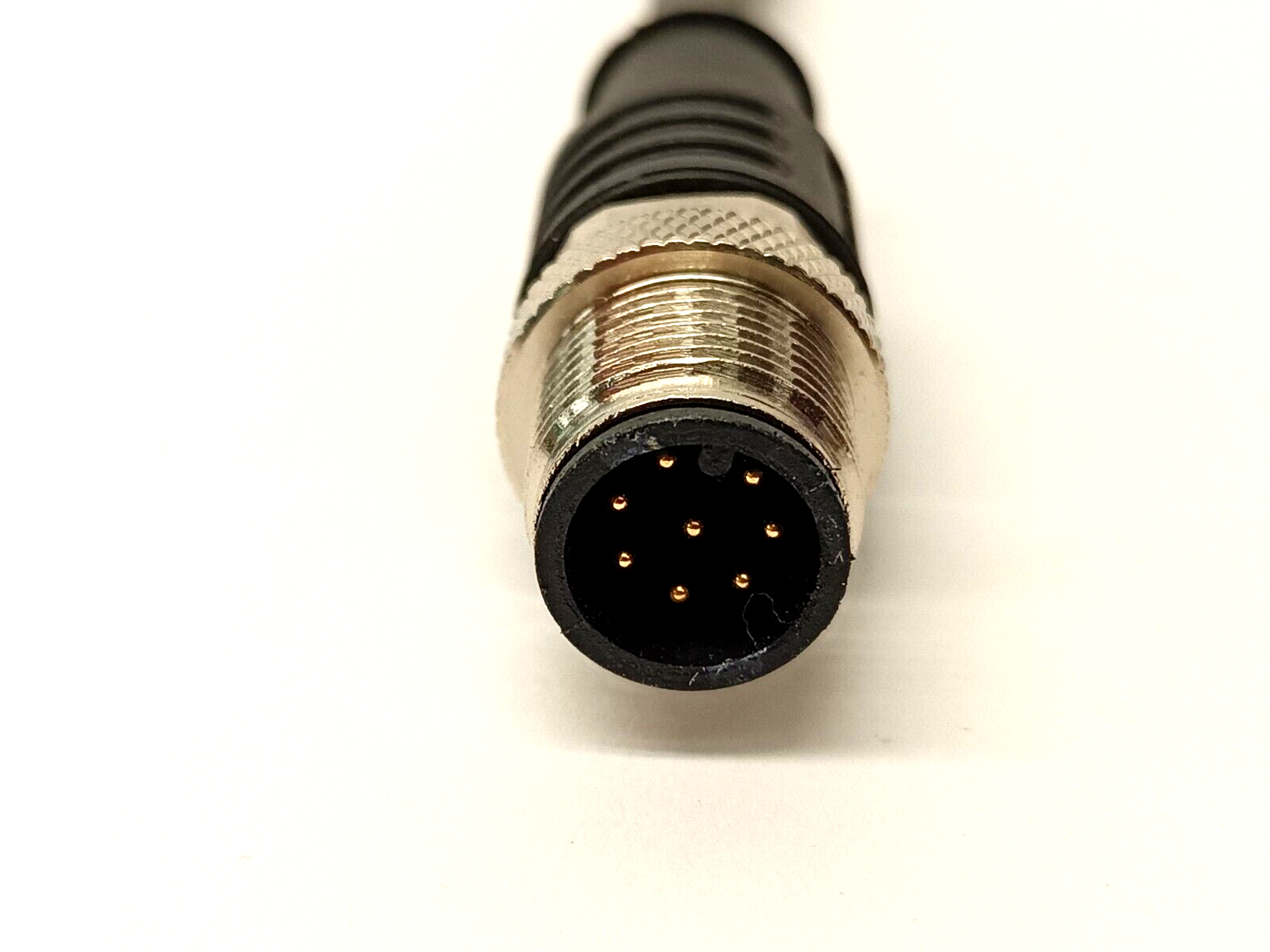 Banner SI-RFDT-LP8 Safety Switch SI-RF 806398 - Maverick Industrial Sales