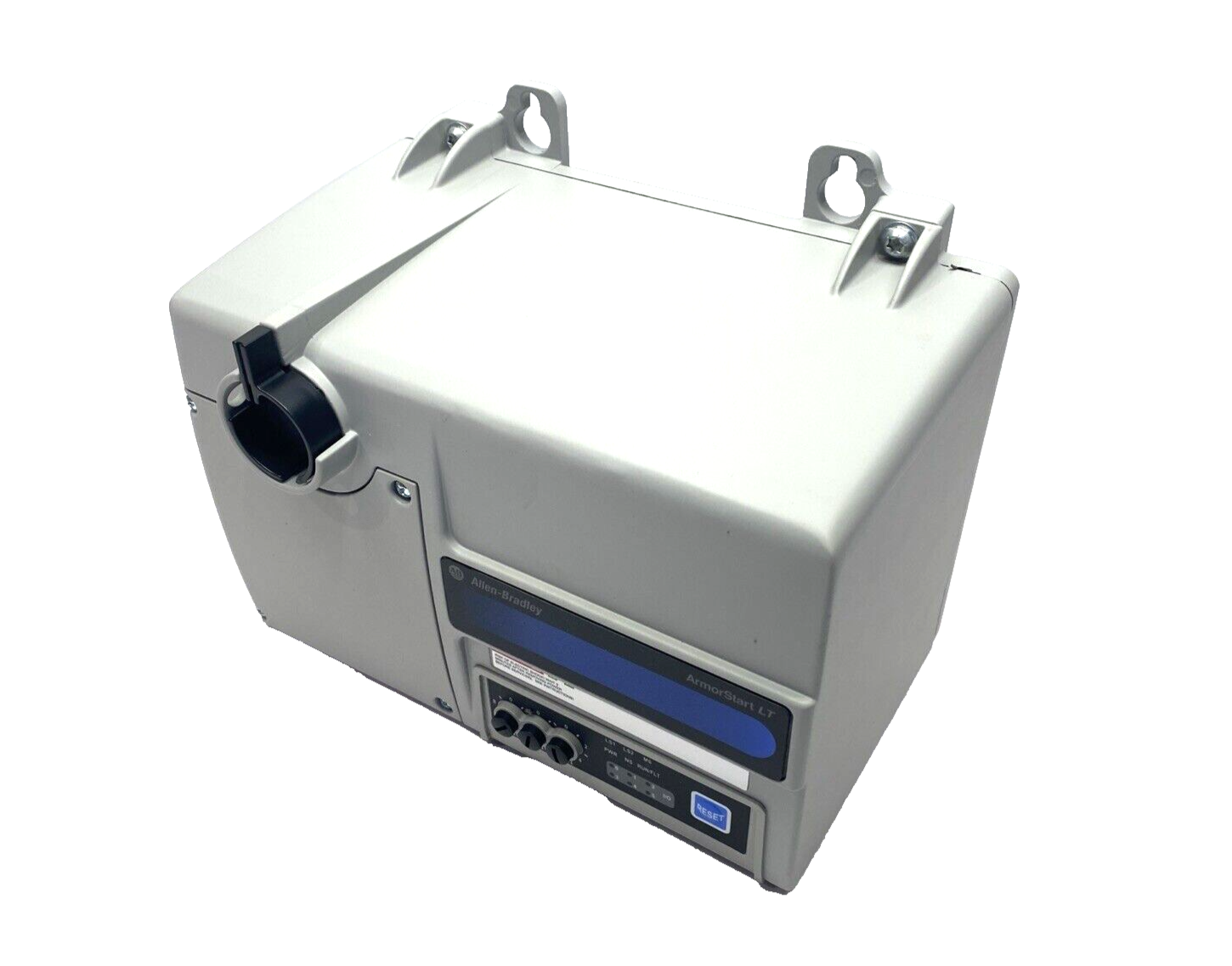 Allen Bradley 290E-FAZ-G1 Ser. B ArmorStart LT Direct Online Starter - Maverick Industrial Sales