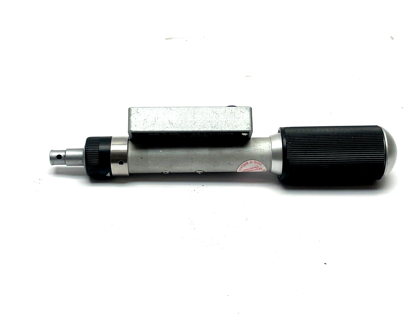 Cedar DSD-4 Digital Torque Screwdriver - Maverick Industrial Sales