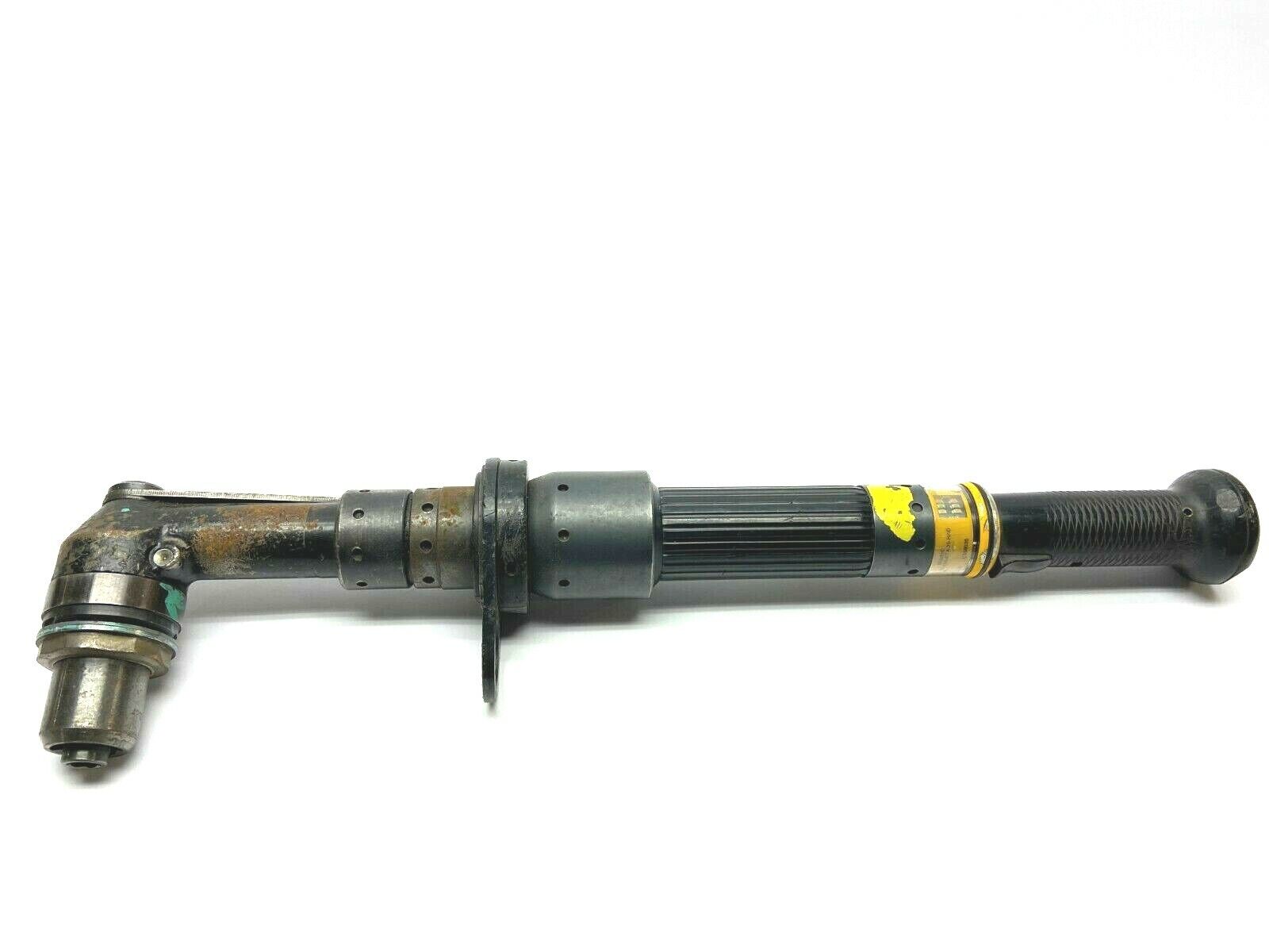 Atlas Copco ETV S7-150-CTADS-HAD 21mm Drive Nutrunner Torque Gun - Maverick Industrial Sales