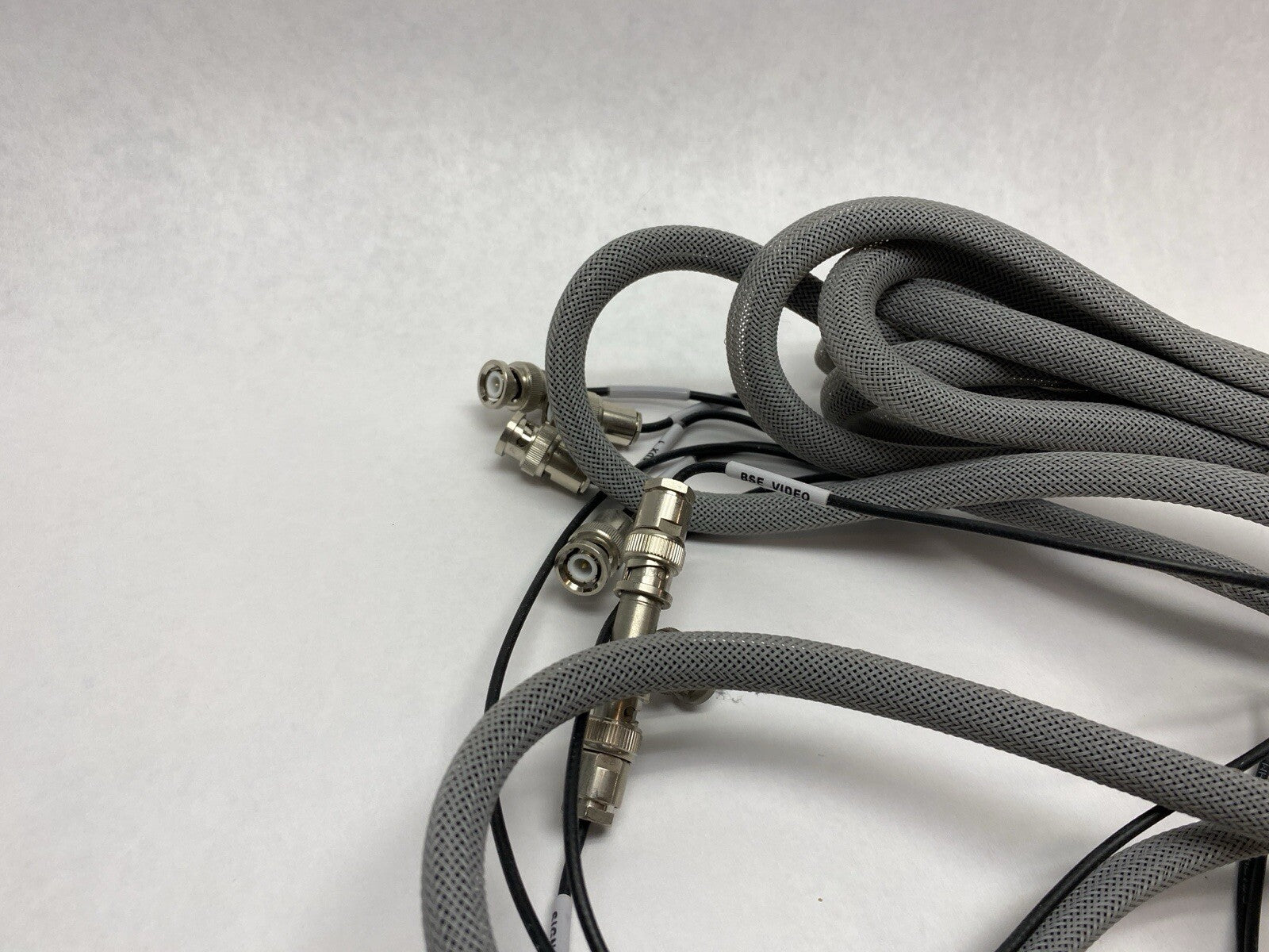 Oxford B.2838V22 Issue 4A 1106-734 Cordset - Maverick Industrial Sales