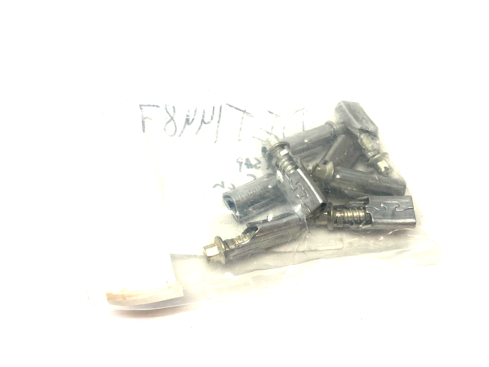 03352800 | Reinhardt-Technik Clamping Element PKG OF 8- New - Maverick Industrial Sales