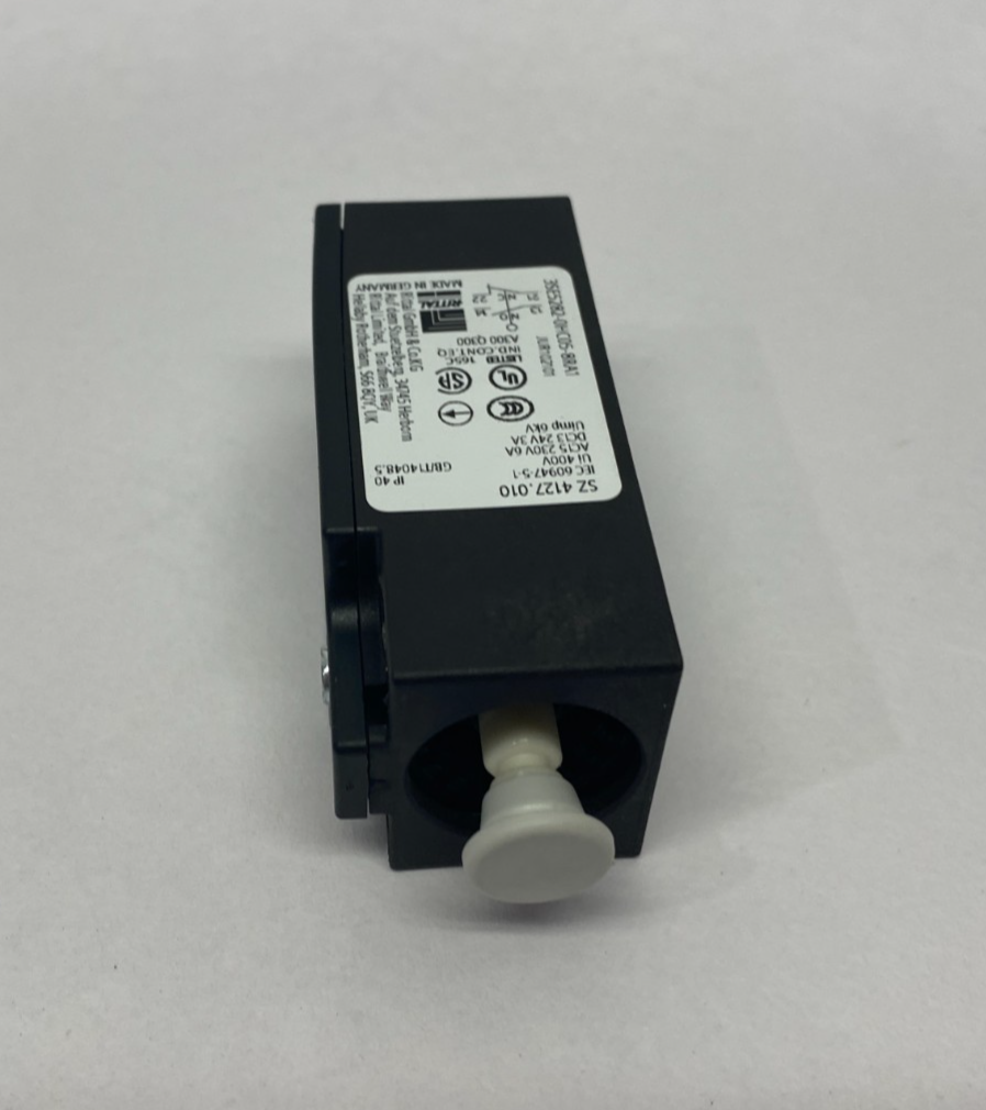 Rittal SZ 4127.010 Door Position Switch 4127010 - Maverick Industrial Sales