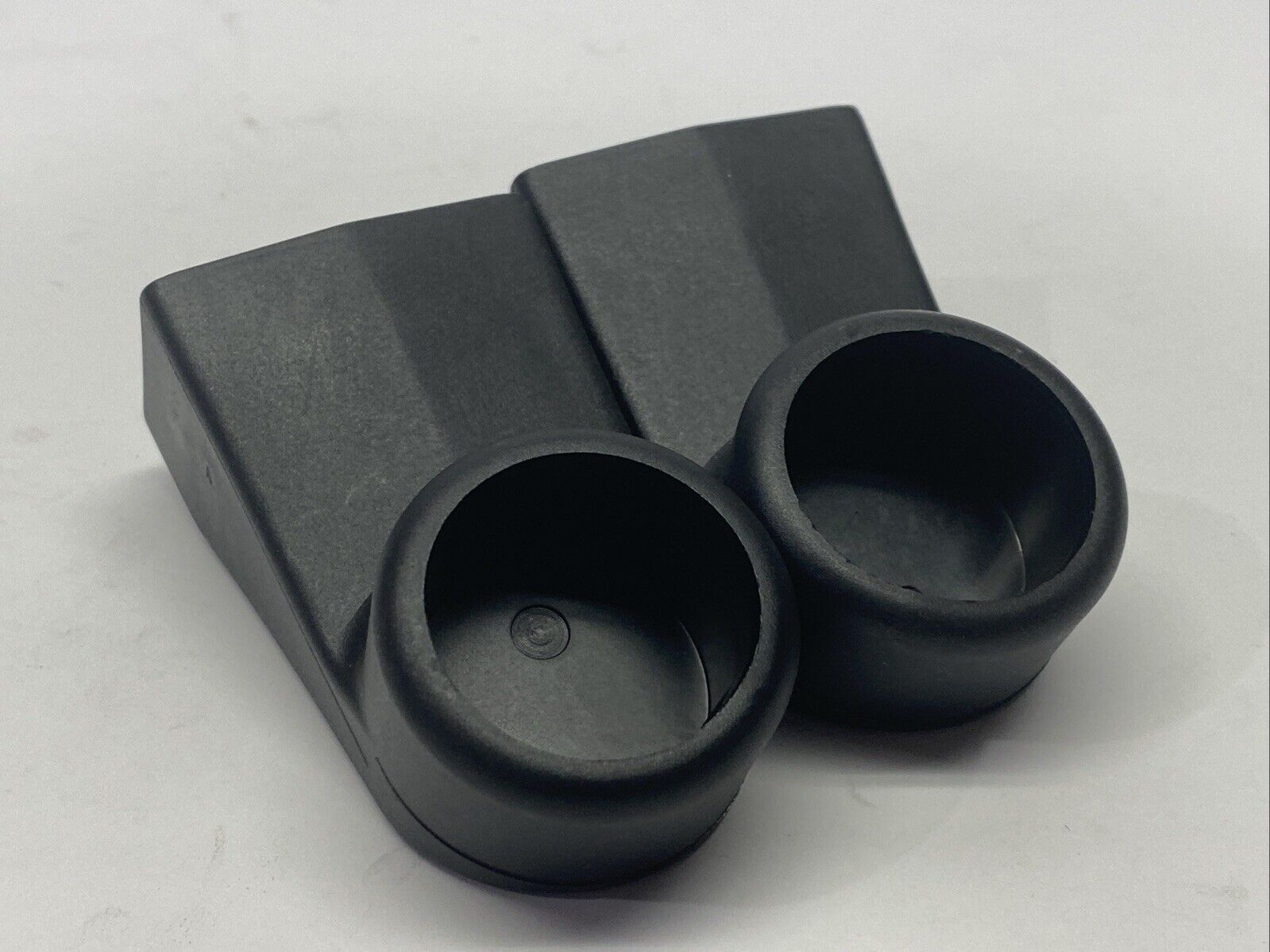 Parker 23-072 Tube Handle Ends LOT OF 2 - Maverick Industrial Sales