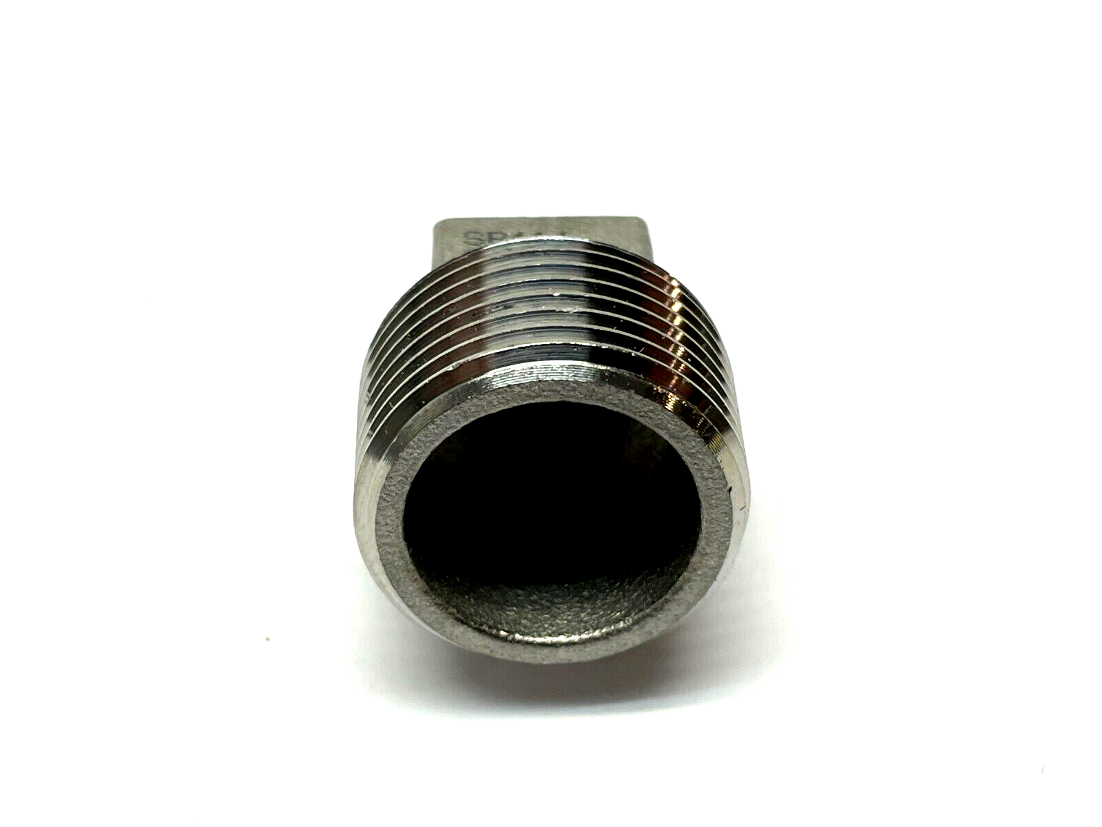 Threaded Pipe Fitting Low-Pressure Plug External Square Drive 3/4 NPT LOT OF 7 - Maverick Industrial Sales