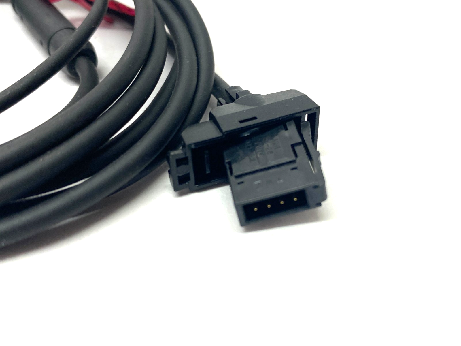 Keyence LR-XH100 Compact Laser Sensor Separate Amplifier - Maverick Industrial Sales