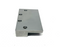 Rockwood 2601C US28 Mounting Bracket For Door Coordinator 5"L Over 2-1/4" Soffit - Maverick Industrial Sales