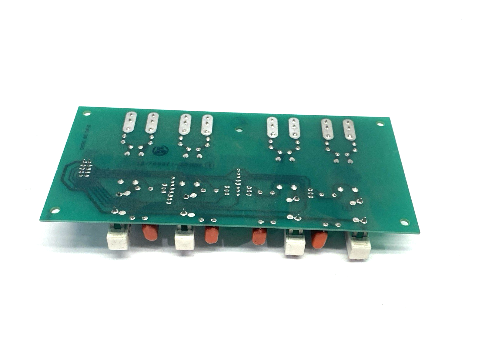 02-766371-02 | Liebert Gate Drive Board MRP588769 - Used - Maverick Industrial Sales