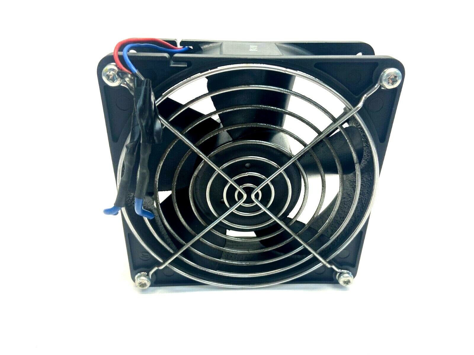 Oriental F1238X24BT-CC Square Axial Fan 119mm x 119mm x 38mm 24V - Maverick Industrial Sales