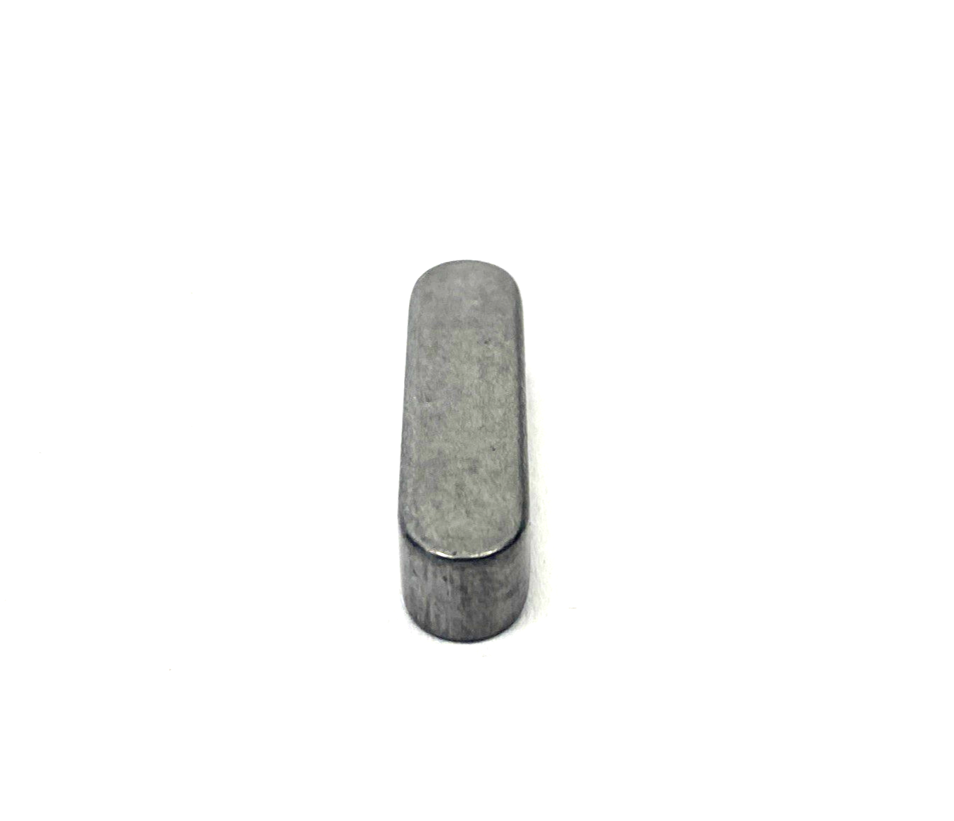 MiSUMi KES8-30 Parallel Key-Way Key 30mm Long x 8mm Wide, Rounded Ends, LOT OF 7 - Maverick Industrial Sales