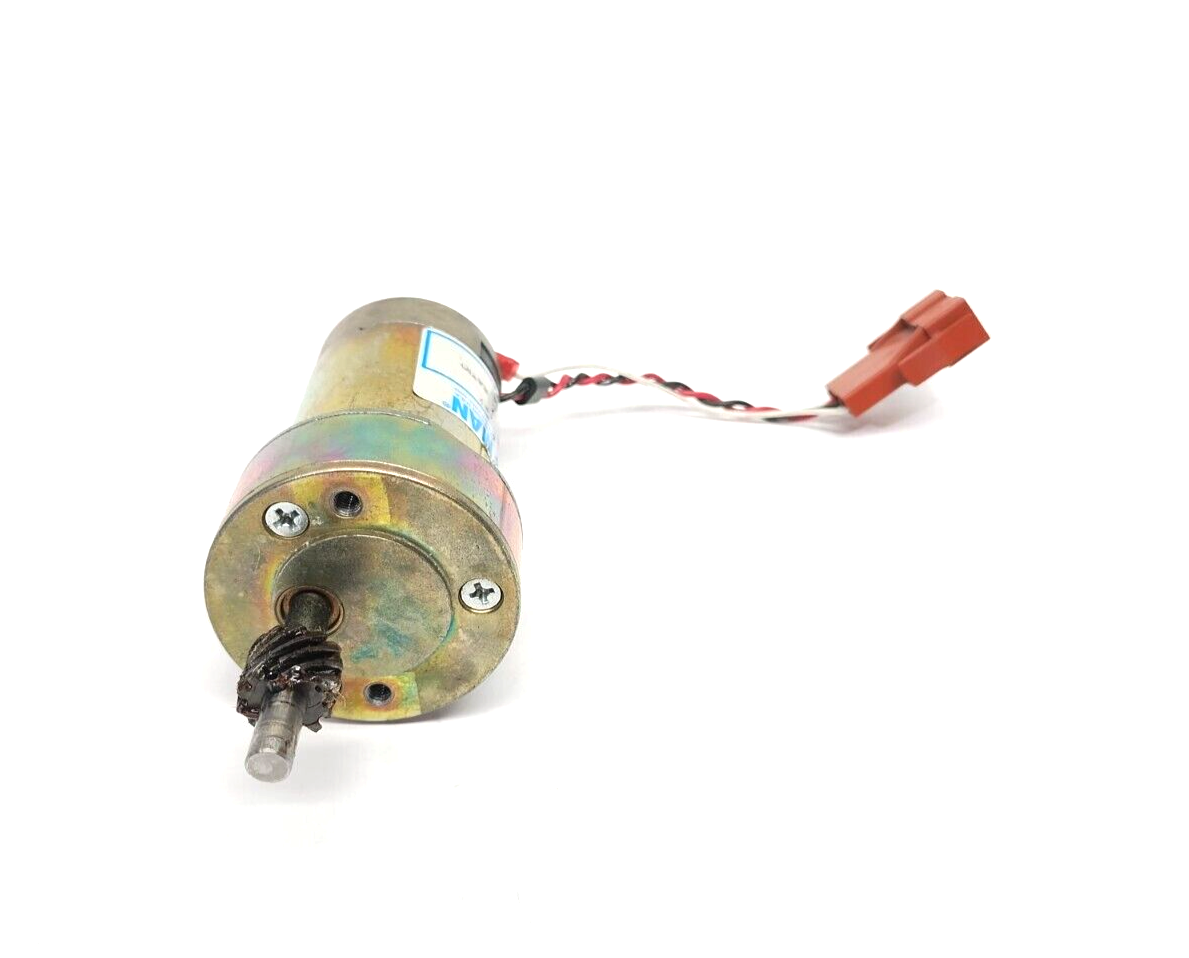 Pittman GM9234C262-R2 Gearmotor 38.2V 11.5:1 46445102 - Maverick Industrial Sales