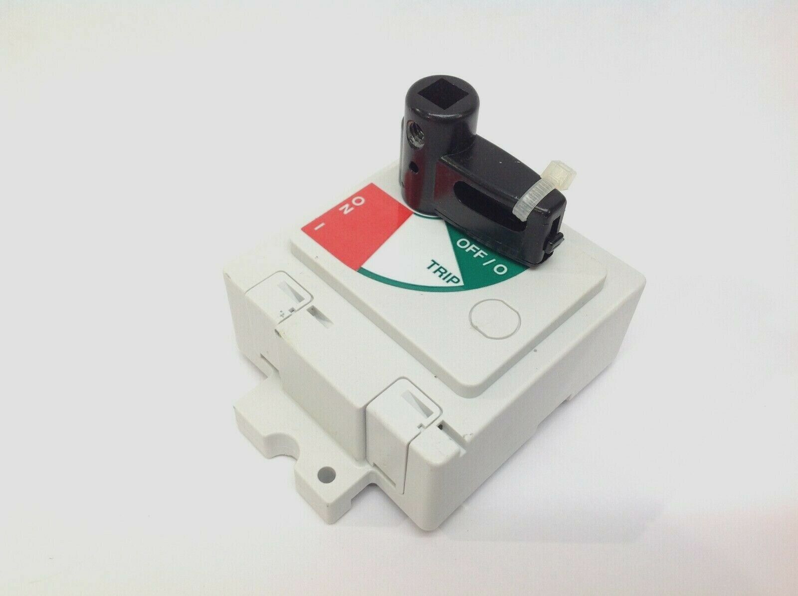 Circuit Breaker Assembly 160516-T On Trip Off - Maverick Industrial Sales