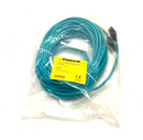 Turck RJ45 RJ45 440-15M/C1246 Industrial Ethernet Cable RJ45 15m U-88414 - Maverick Industrial Sales