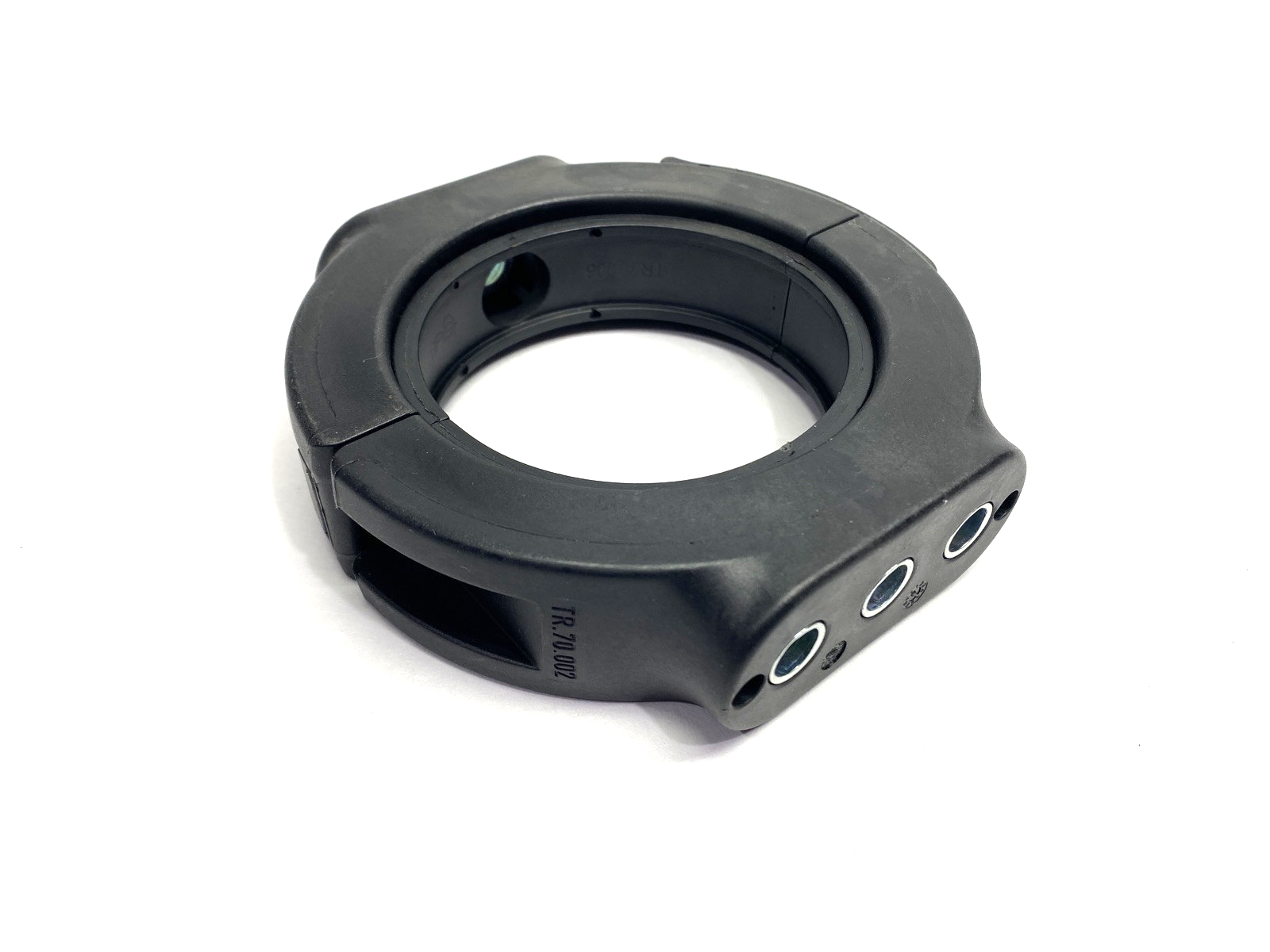 Igus TR.70.02 Triflex Mounting Bracket 70mm - Maverick Industrial Sales