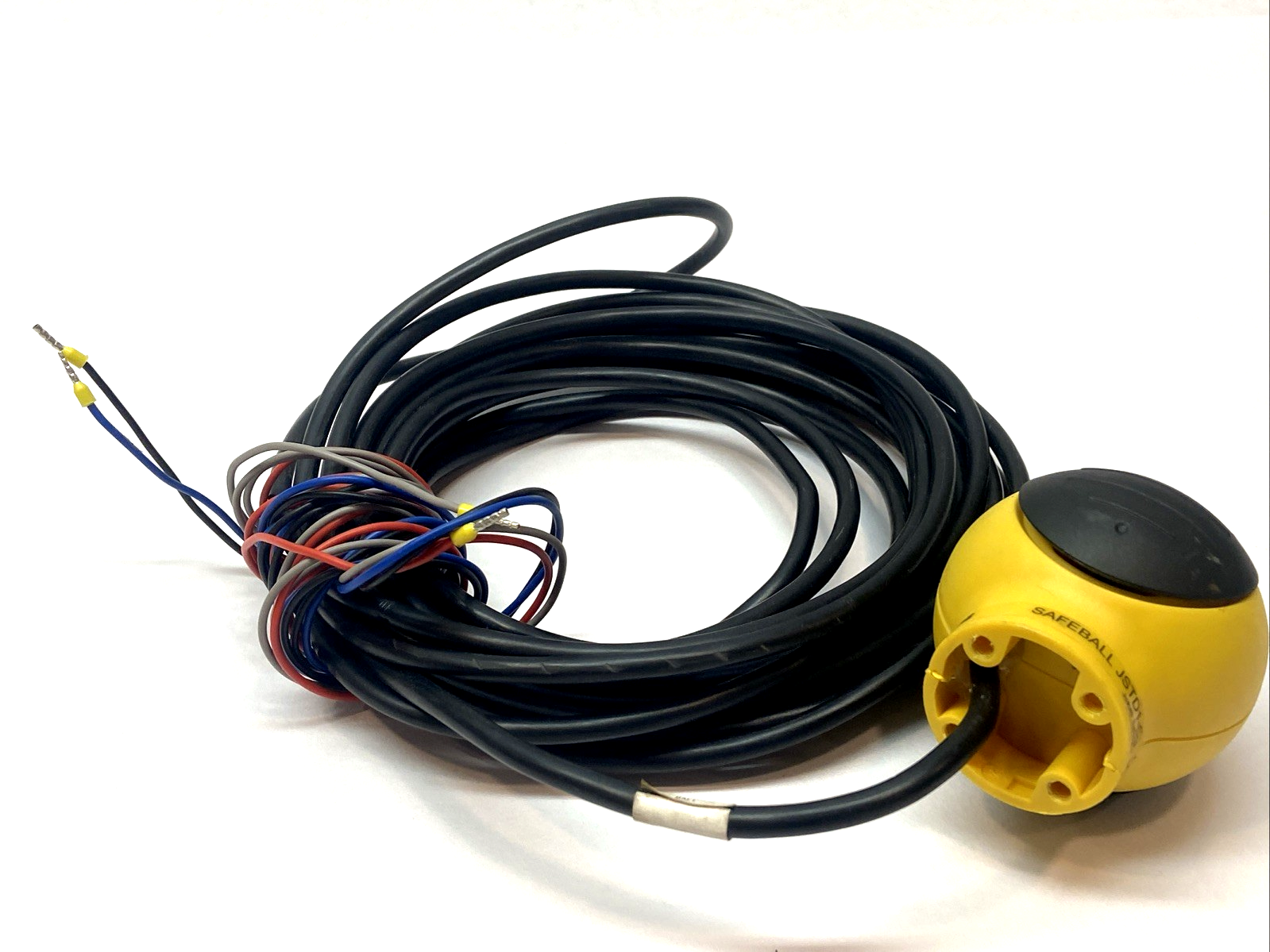 JSTD1-C | ABB Safeball Hand Control Cable Jokab Safety - Used - Maverick Industrial Sales