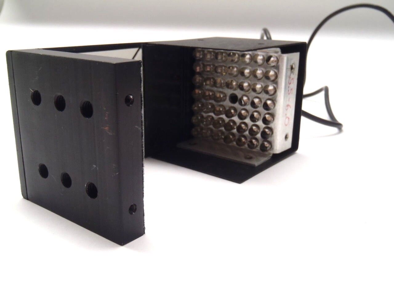 Advanced Illumination AI DL2449 Axial Diffuse Illuminator - Maverick Industrial Sales