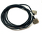 BA3ST2040AUVL04.CH1 DB25 Double Ended Cordset 15ft Length - Maverick Industrial Sales