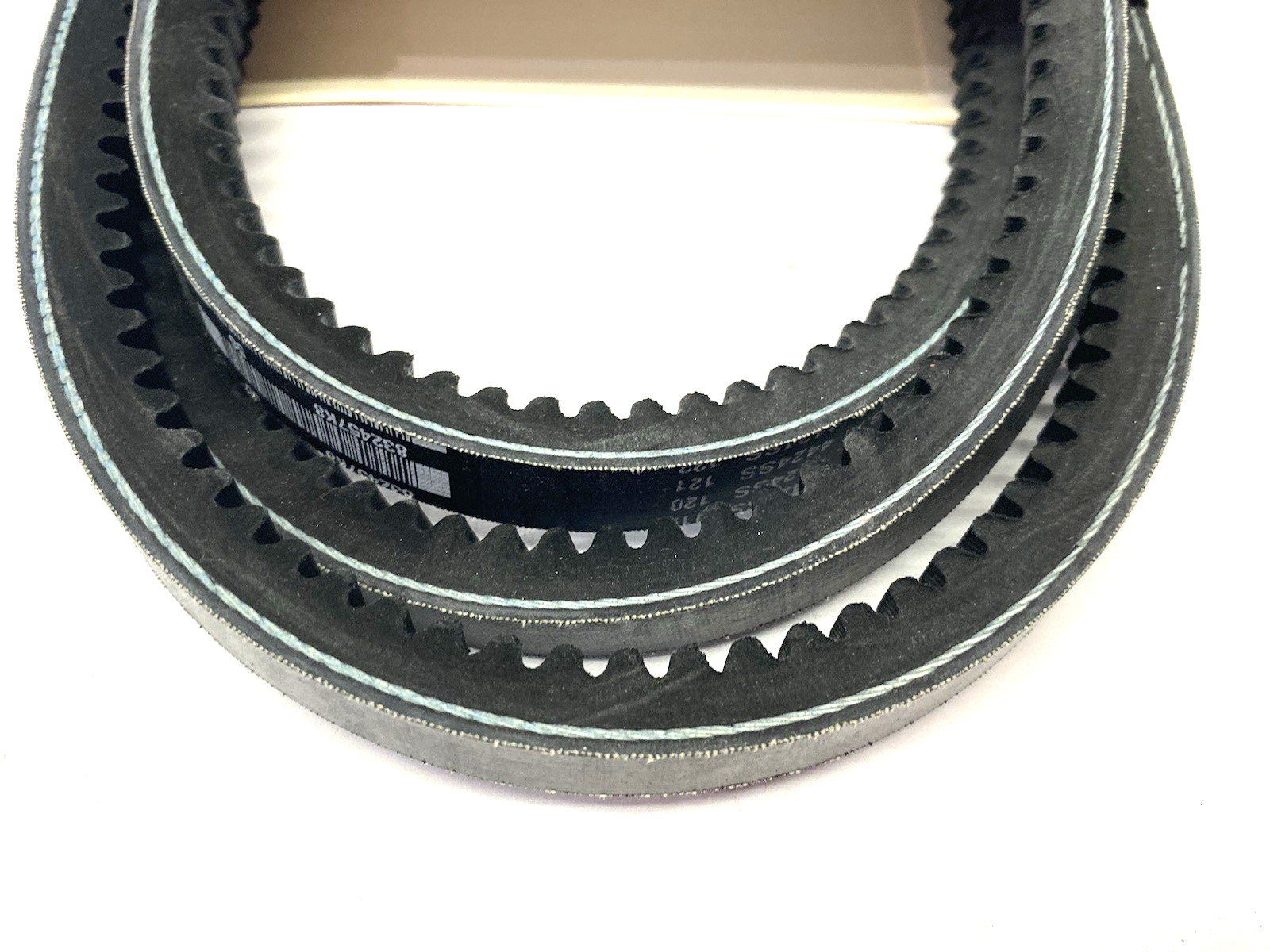 Gates 5VX1060 Narrow Super HC V-Belt 5/8" Top Width, 1-Strand, 106" Outside Leng - Maverick Industrial Sales