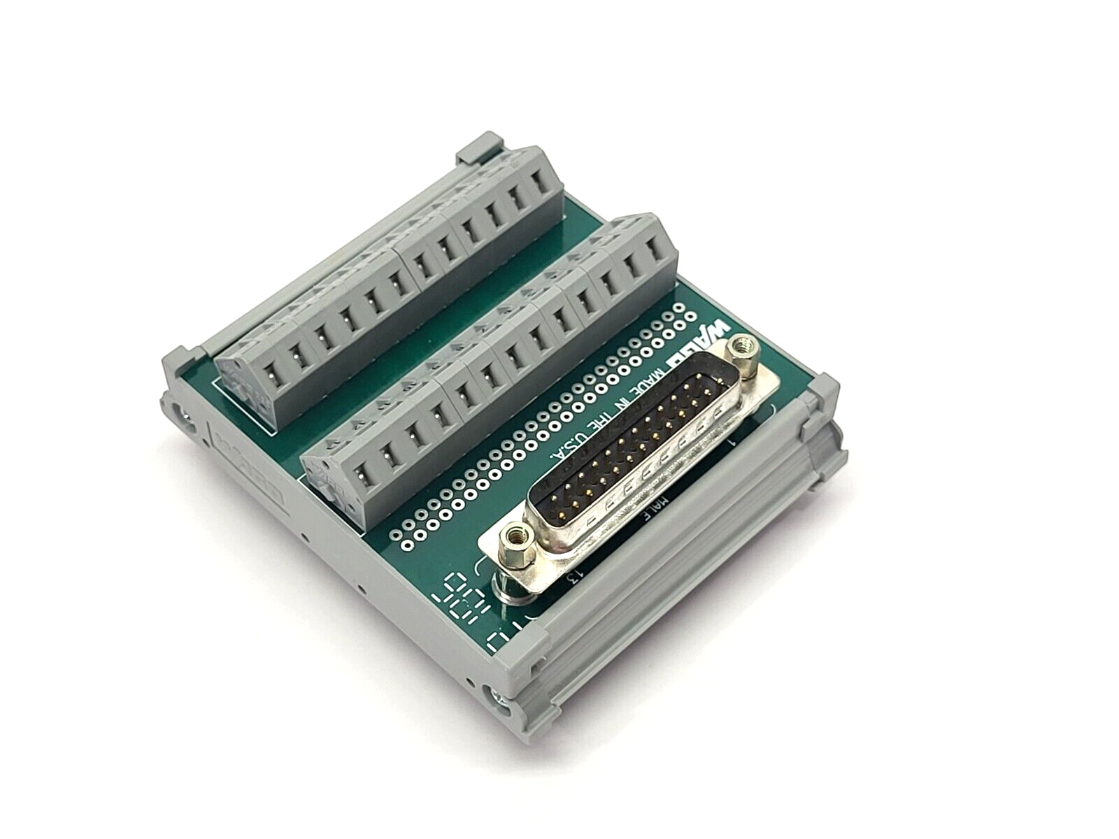 WAGO 289-547 Interface Module - Maverick Industrial Sales