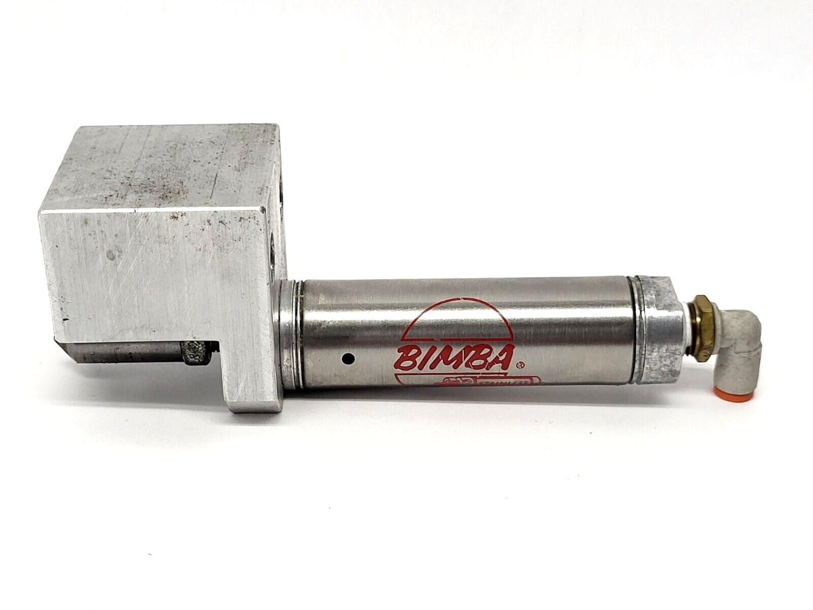 Bimba M-041 Pneumatic Cylinder - Maverick Industrial Sales