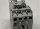 Allen Bradley 100-C16EJ10 Ser B IEC Contactor 3-Pole 16A 24VDC Coil - Maverick Industrial Sales