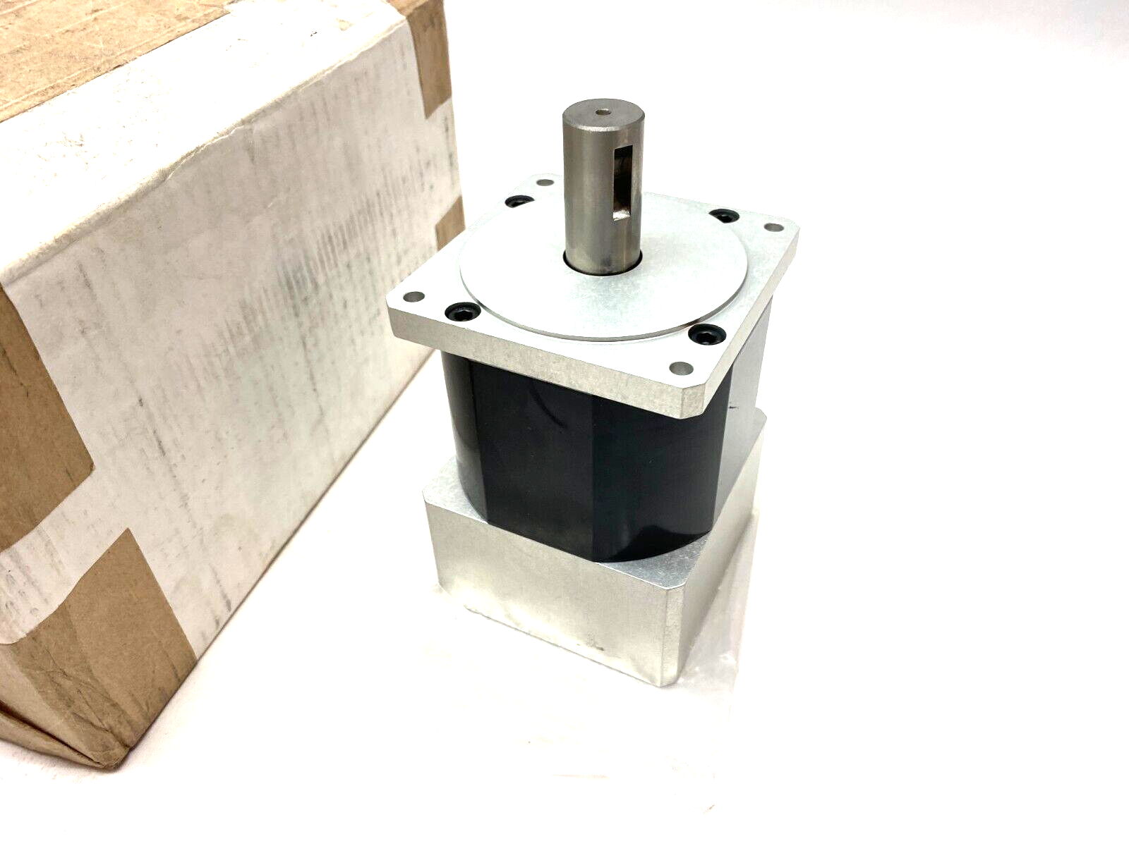 Carson 34EP005-1594 Gear Reducer Drive 5.5:1 Ratio - Maverick Industrial Sales