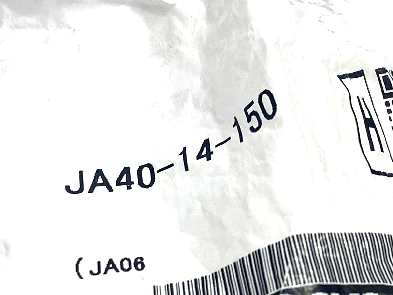 SMC JA40-14-150 Floating Joint M14 x 1.5 - Maverick Industrial Sales