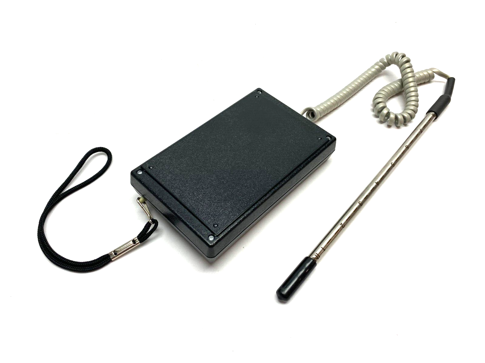 Dwyer 470-1 Series 470 Thermal Anemomenter Kit w/ Probe - Maverick Industrial Sales