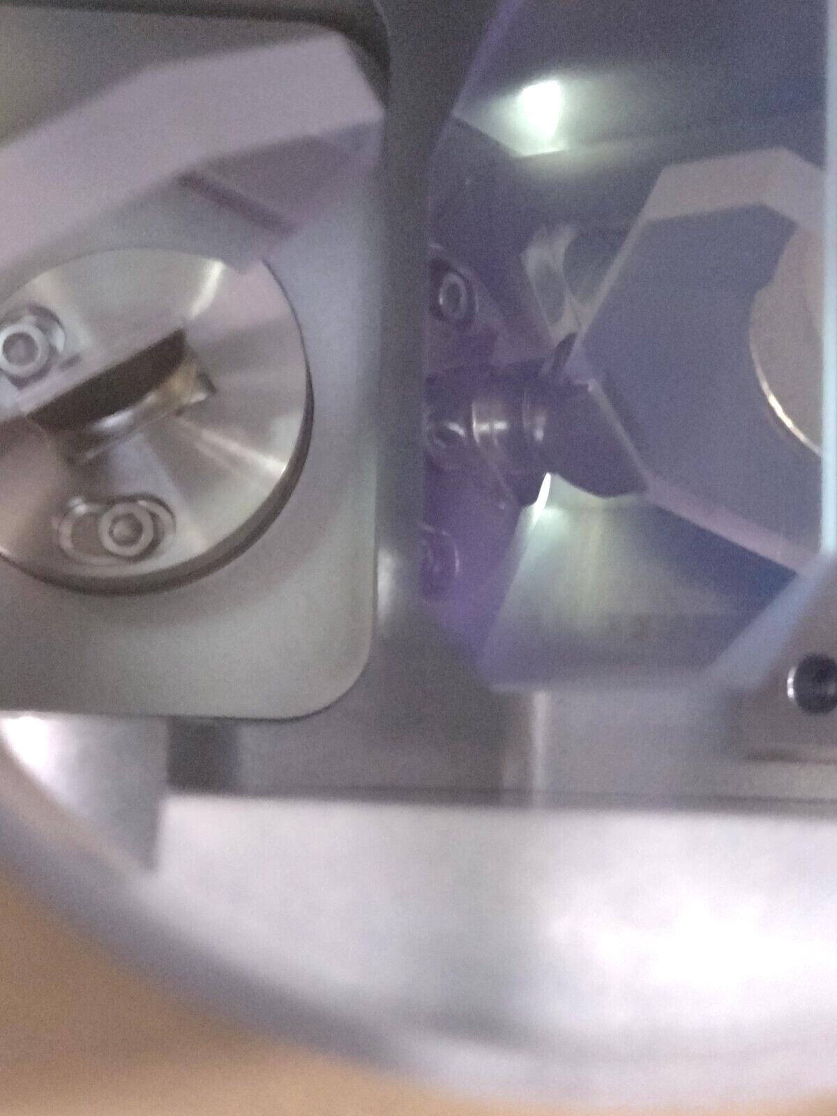 Scanlab IntelliSCAN III 25 Head with dynAXIS 3L Galvanometers - Maverick Industrial Sales
