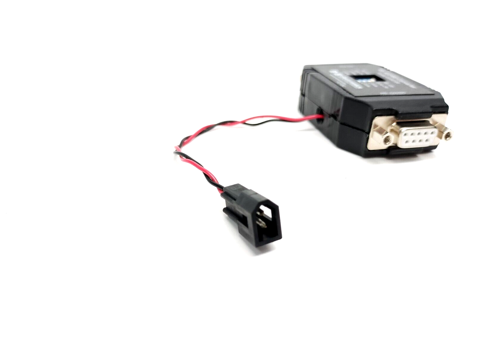 B&B Electronics 4WSD9R Serial Converter RS-232 To RS-422/485 DB9F - Maverick Industrial Sales