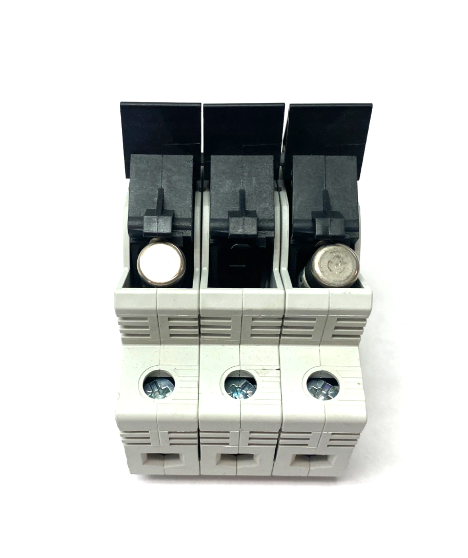 Rittal SV 9345.005 Fuse Holder 31A to 60A 3-pole 9345005 - Maverick Industrial Sales
