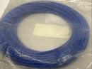 Freelin-Wade 1J-156-07 Polyurethane Tubing Blue 95A 5/32" x 3/32" 100ft Length - Maverick Industrial Sales