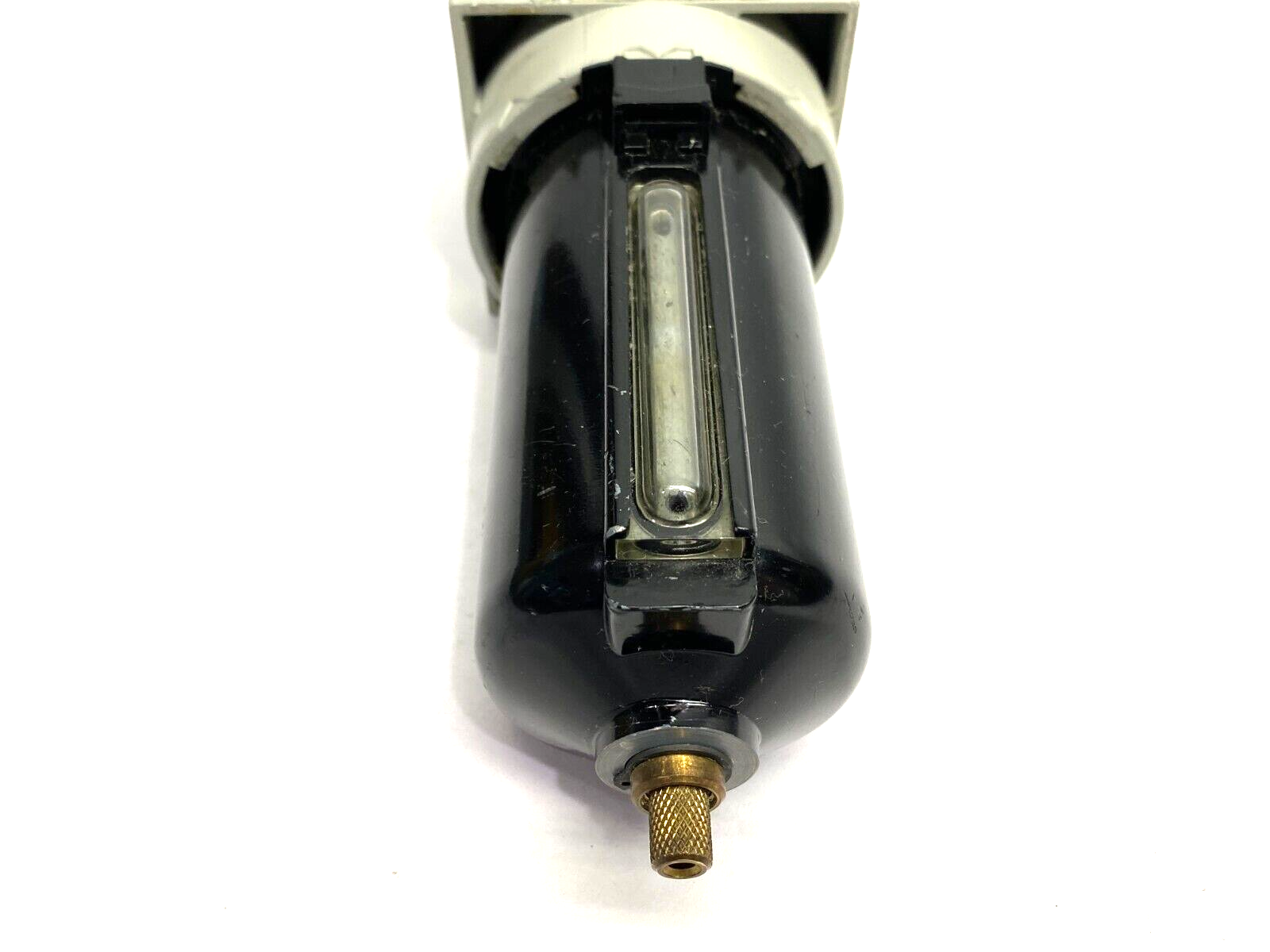 Numatics F32B-06MQ Pneumatic Particulate Filter 5 micron - Maverick Industrial Sales