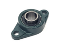 NTN FL206 Bolt Flange Bearing - Maverick Industrial Sales