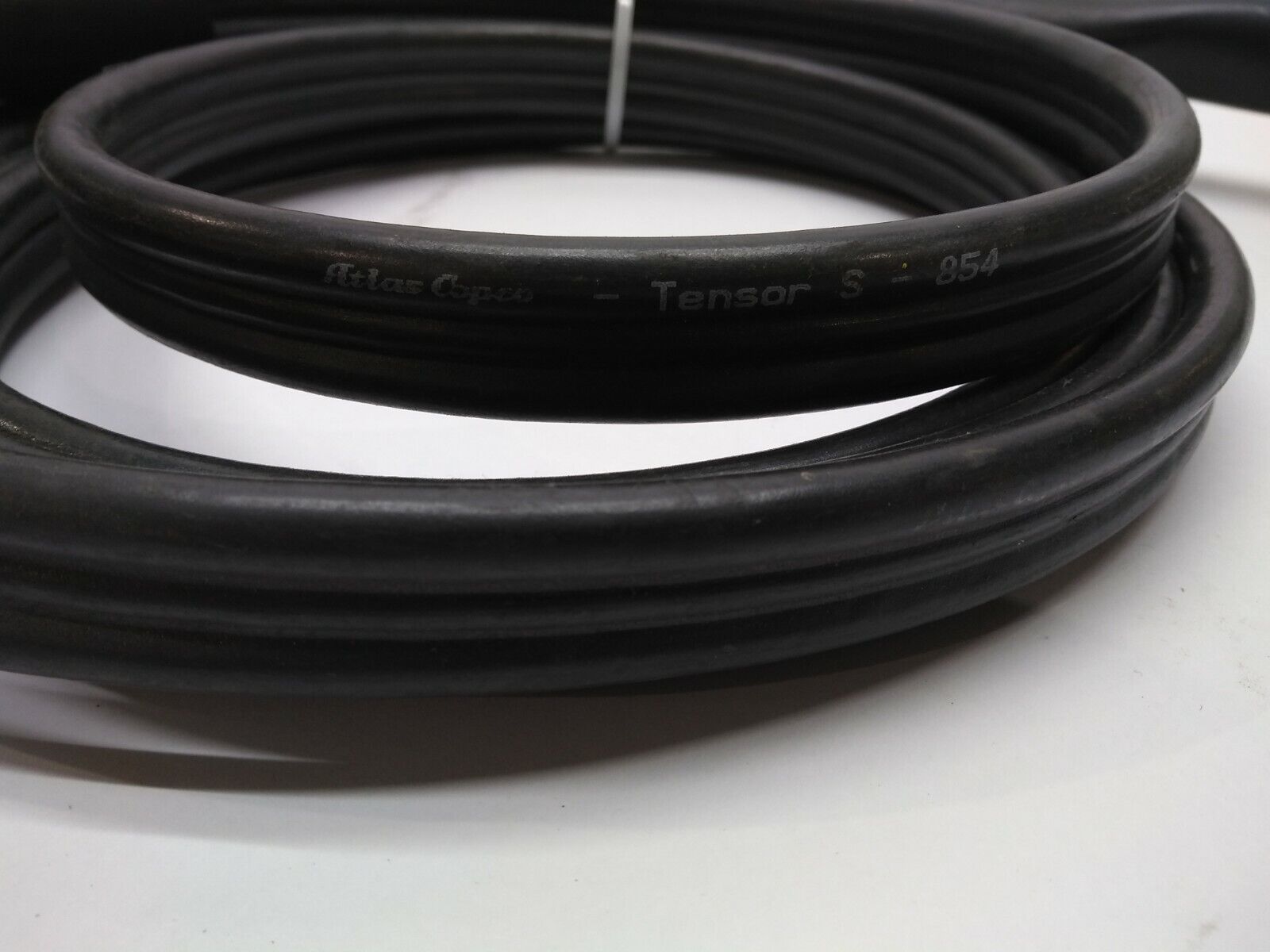 Atlas Copco 4220 0982 03 Electric Nutrunner Tensor S 854 Tool Extension Cable - Maverick Industrial Sales