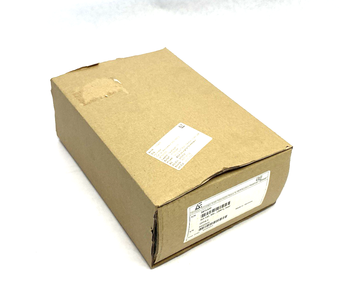 3875300 | LumaSense IMPAC IGA 140 Digital Pyrometer 300 to 1300°C Non-Contact - New – Open box - Maverick Industrial Sales