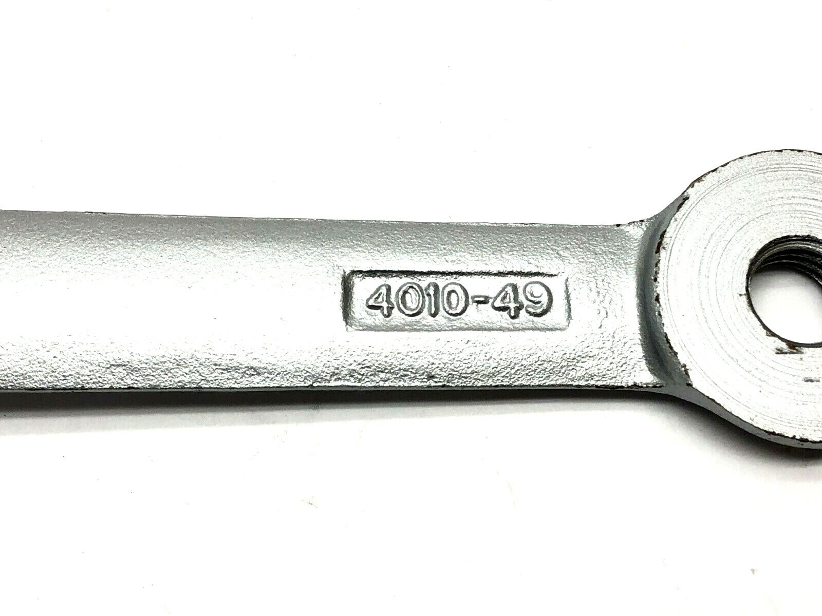 LCN 4010-49 Main Hold Open Door Arm Left Handed - Maverick Industrial Sales