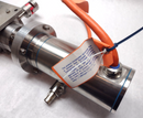 Kollmorgen AKMH43H-CNR2RE1K Food Grade GearMotor - Maverick Industrial Sales