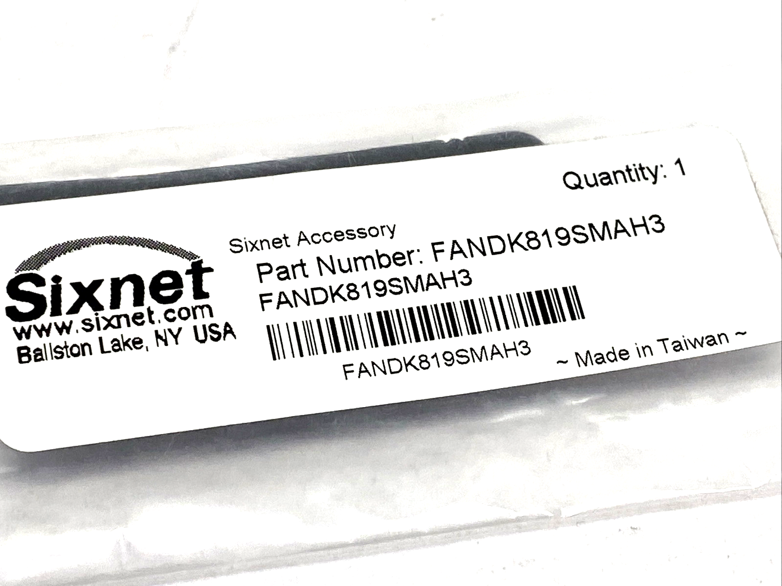 Red Lion FANDK819SMAH3 Sixnet Antenna - New - Maverick Industrial Sales