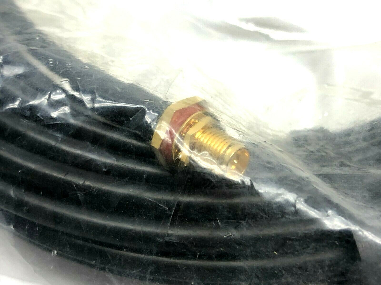Banner BWC-2MRSFRS9 Cable Antenna 30ft 88195 - Maverick Industrial Sales