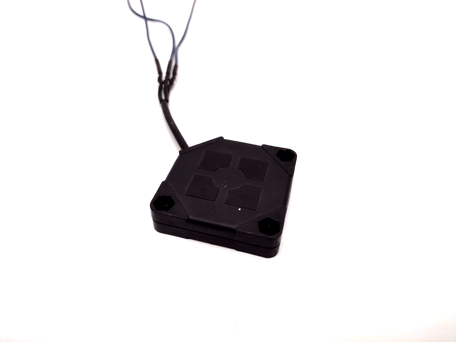 Balluff BCS Q40BBAA-PSC20C-EP00,3-GS49 2219HU Proximity Sensor BCS00U6 PNP-NO - Maverick Industrial Sales