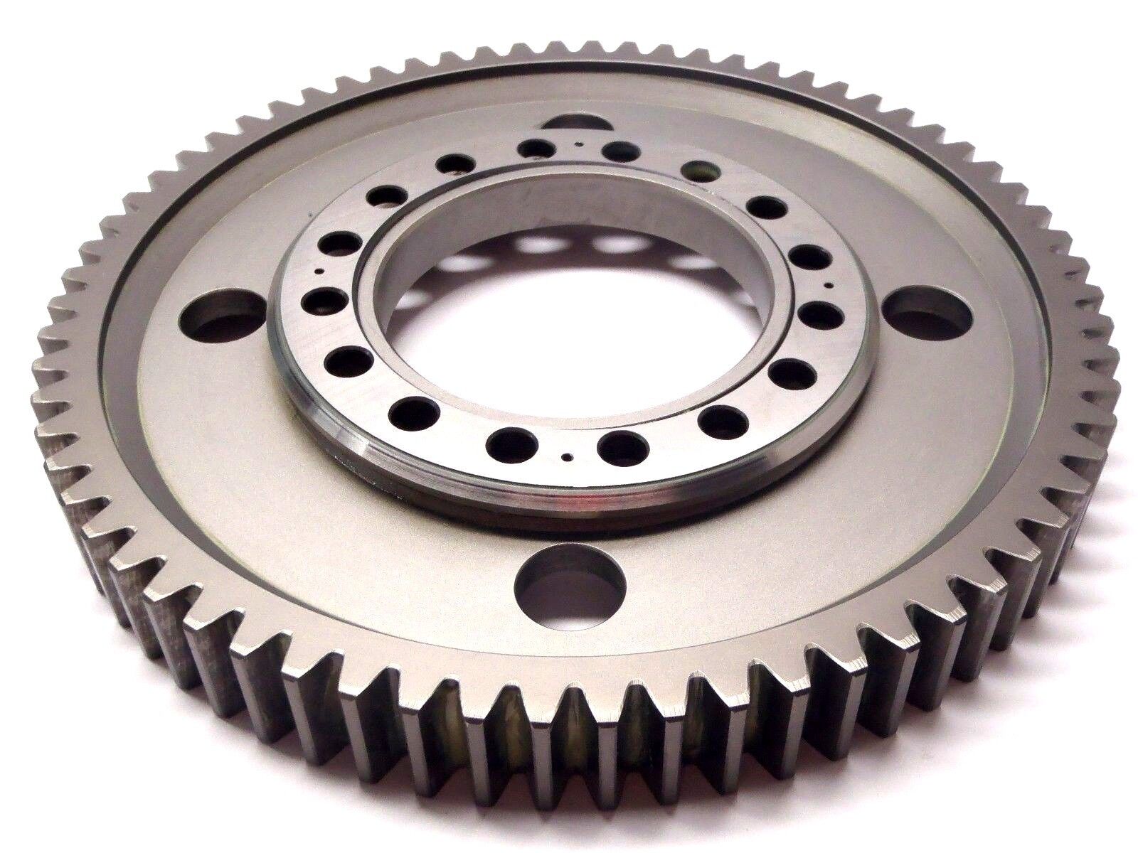Fanuc WN474 Sprocket From S420iF Robot - Maverick Industrial Sales