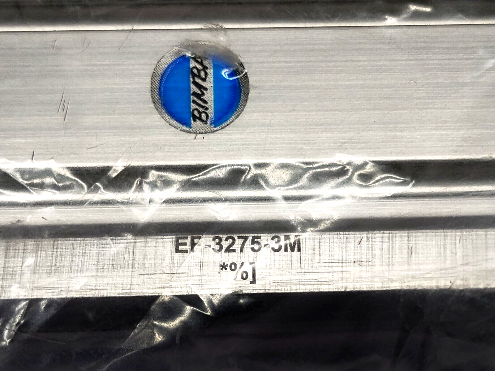 Bimba EF-3275-3M Compact Pneumatic Cylinder 32mm Bore 75mm Stroke - Maverick Industrial Sales