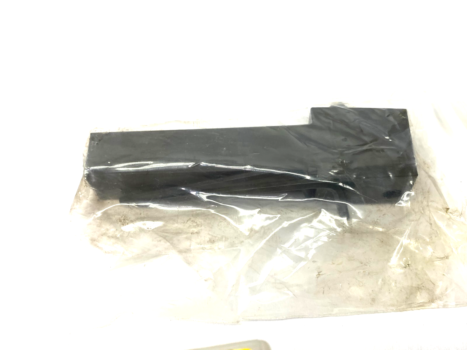 1101710 | Kennametal Kenloc Insert MCLN 95° MCLNR1616H12 - New - Maverick Industrial Sales