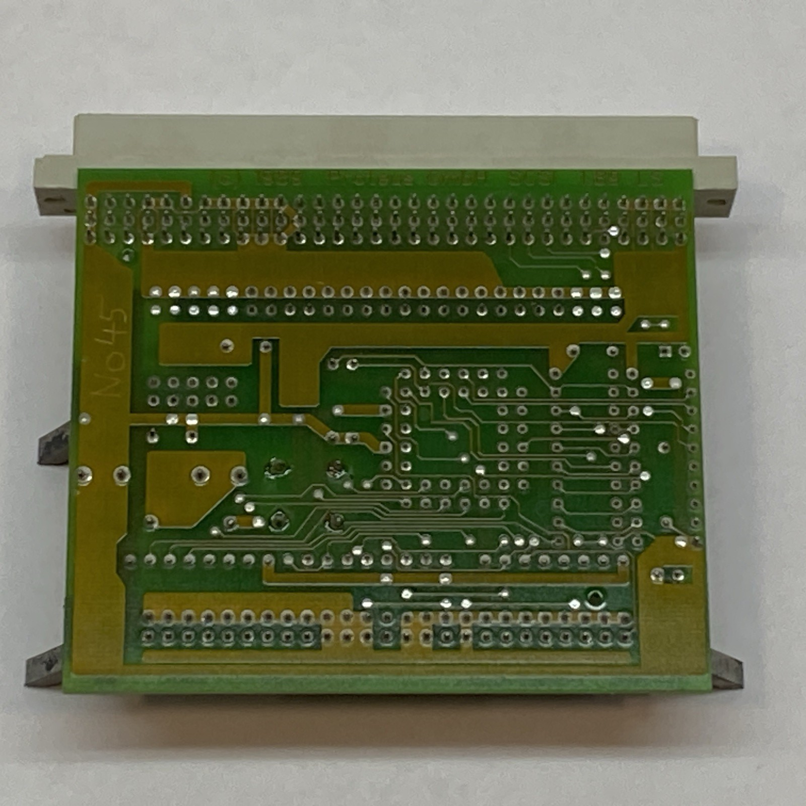 Homag 4-086-05-0193 Hadad Adapter Board SCSI - Maverick Industrial Sales