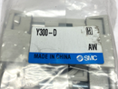 SMC Y300-D Spacer Interface AC-D - Maverick Industrial Sales