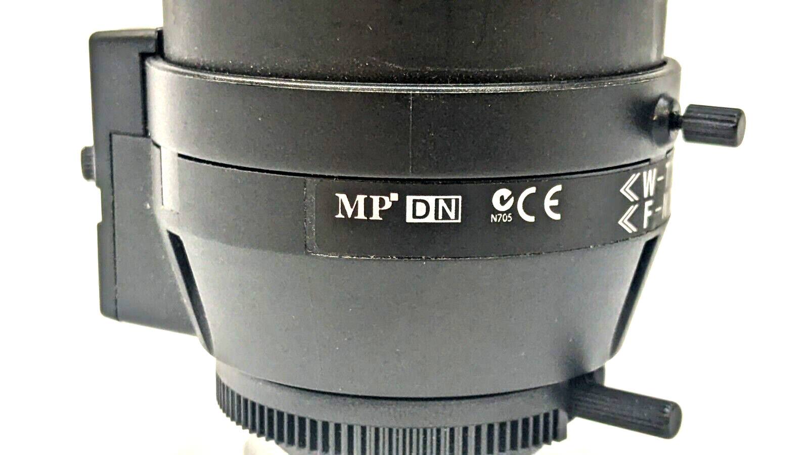 Fujinon DV10x8SR4A-1 Machine Vision Camera Lens f1:1.6 8-80mm C-Mount - Maverick Industrial Sales