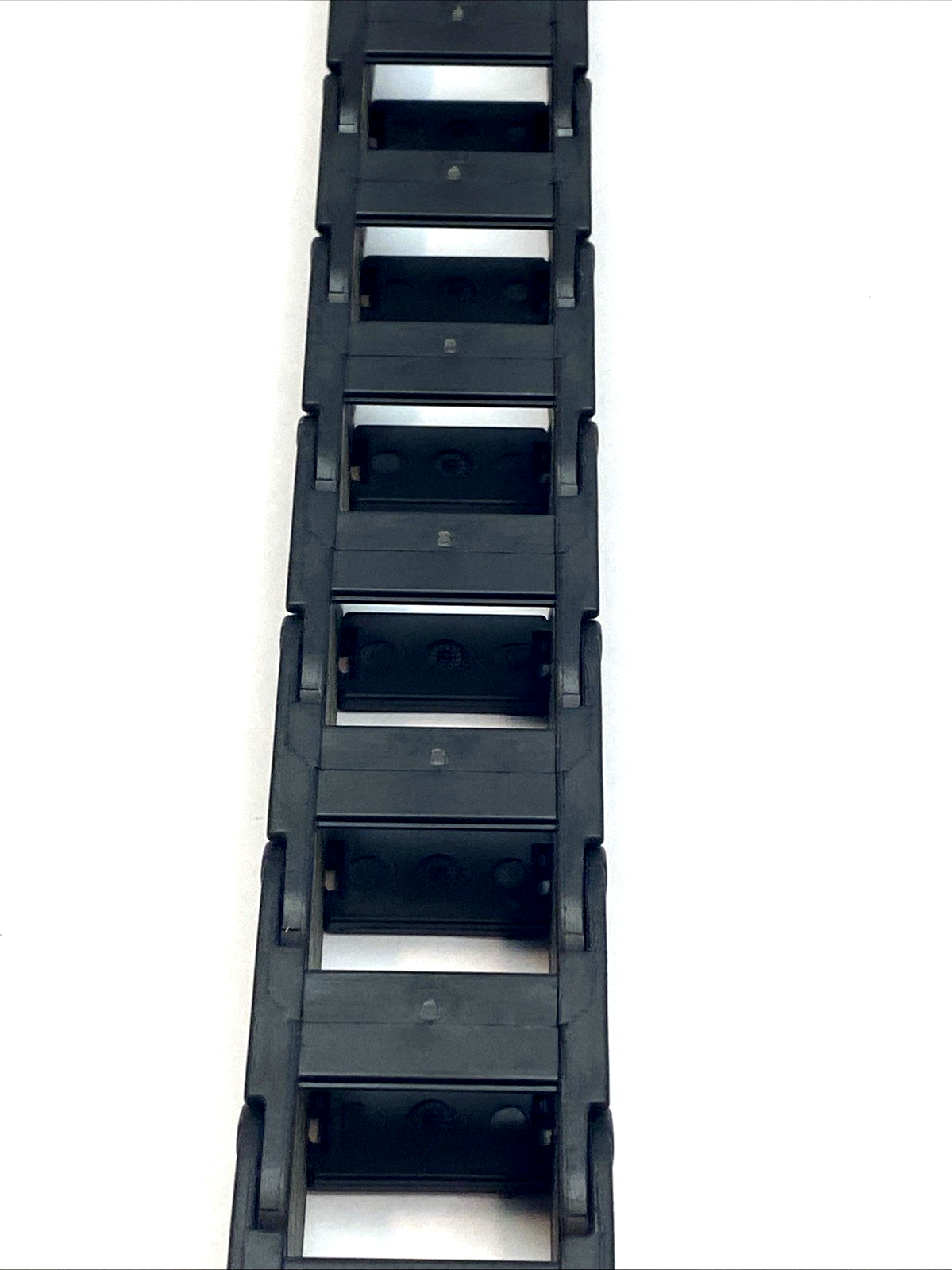 IGUS 2500.03.100 Energy Chain Cable Carrier 42" - Maverick Industrial Sales