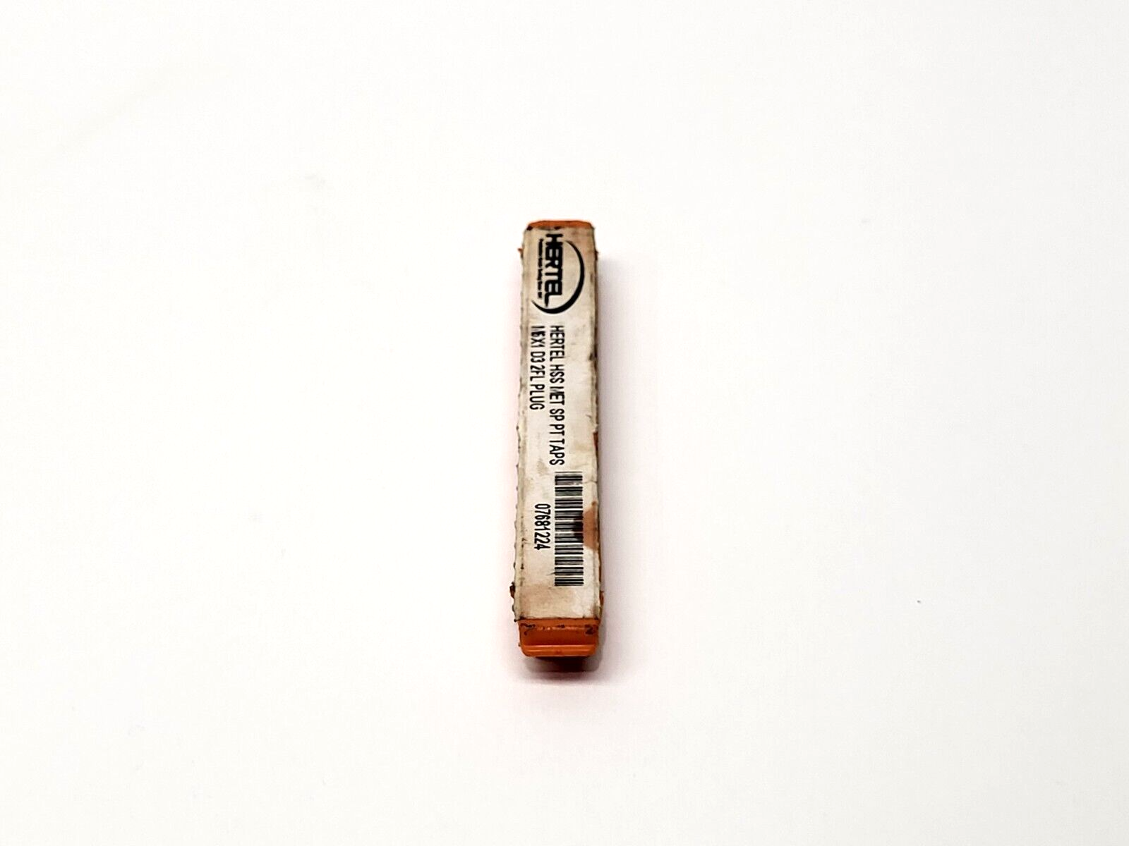 Hertel 0822P11R Spiral Point Tap M6X1 - Maverick Industrial Sales