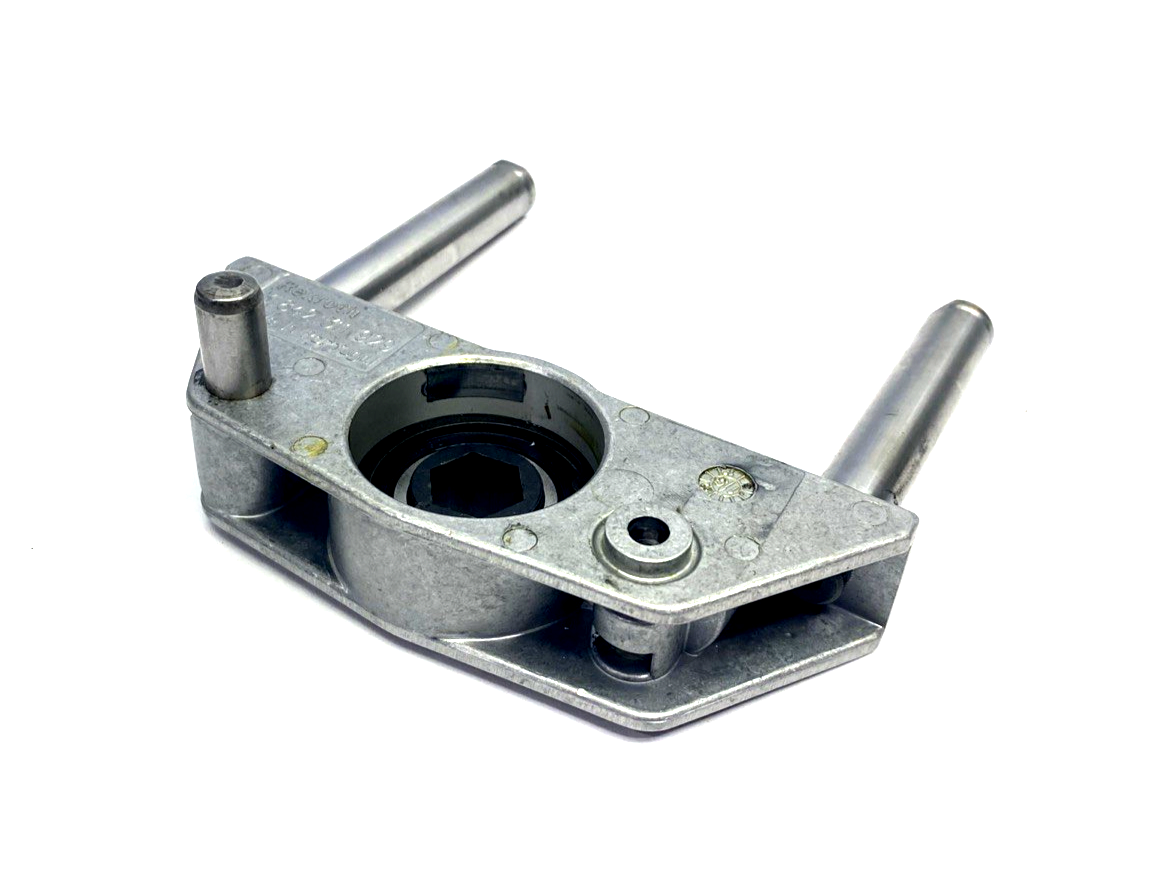 Bosch Rexroth 3842311929 Bearing Pedestal HQ2 / EQ2 / EQ4 - Maverick Industrial Sales